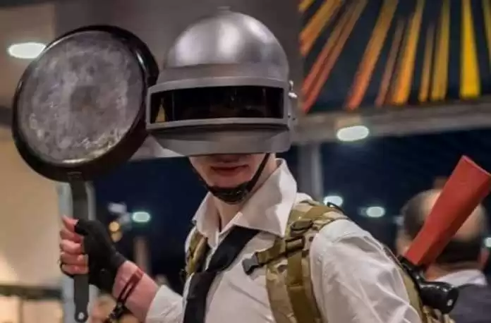 Pilih Jokowi App atau PUBG?