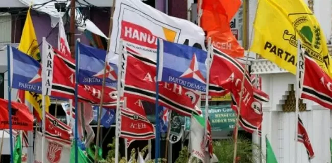Agama Jadi Alat Peraga Kampanye?