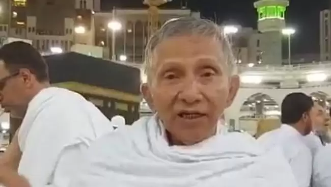 Amien Rais, Cikal Bakal Diktator?