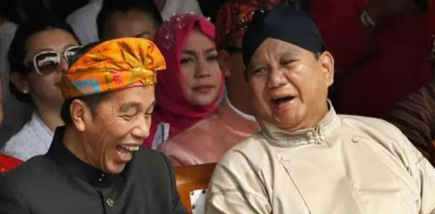 Prabowo Bobo Siang, Mimpi Menang