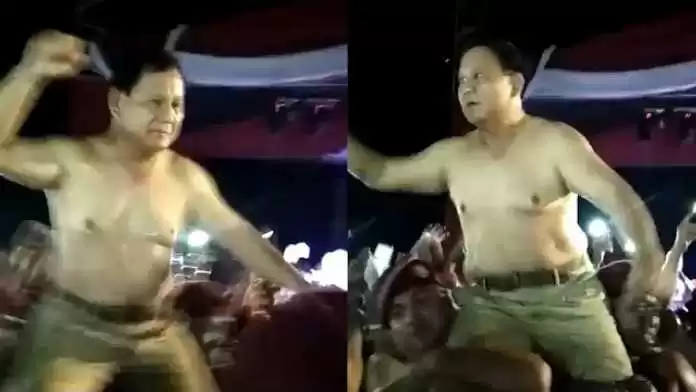 jakarta tenggelam 2025