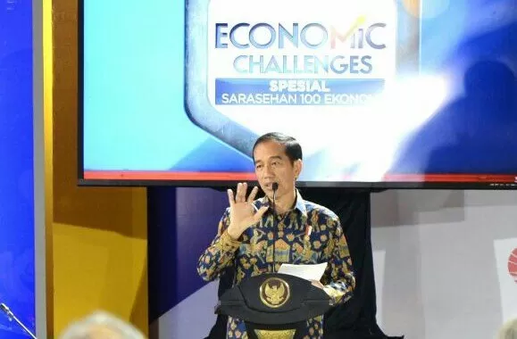 Kebijakan Ekonomi Jokowi ”Liar”?