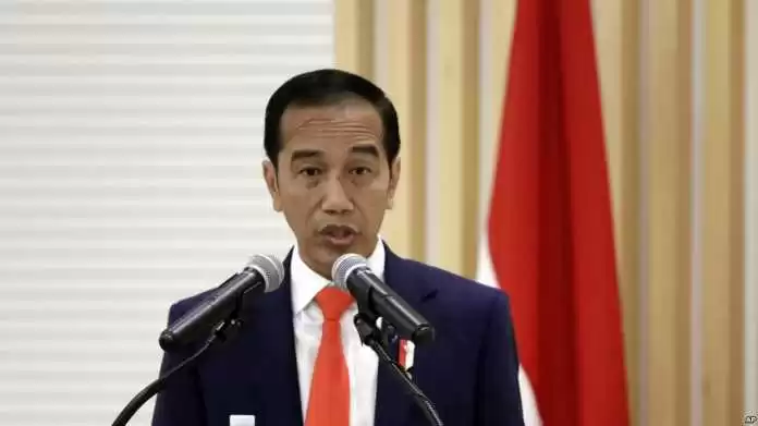 Titiek Tuduh Jokowi Pembohong
