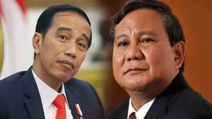 Jokowi-Prabowo, Genderuwo Yang Sontoloyo