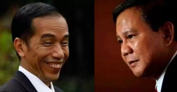 Mengapa Jokowi-Prabowo Tidak Bersatu?