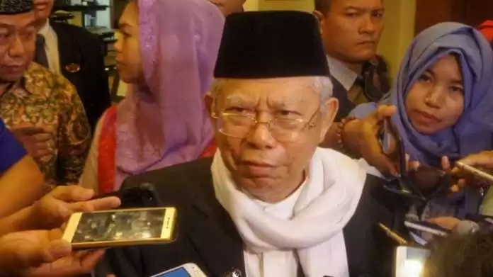 Bertambah Umur, Ma’ruf Harus Merenung