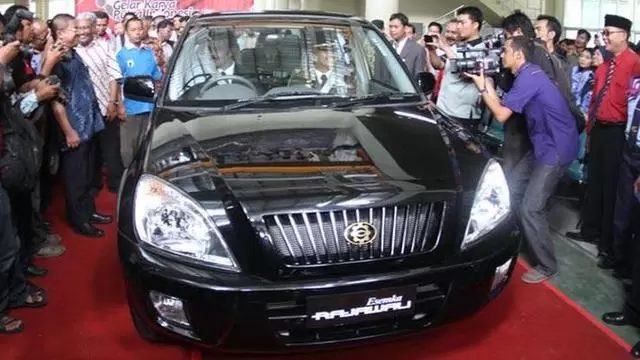 Said Didu Tolak Mobil Nasional