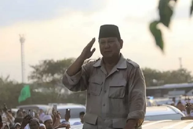 Oposisi Dilecehkan Kata Genderuwo