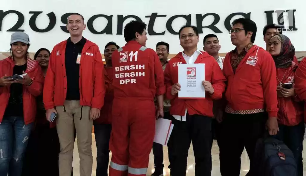Cleaning Service dan PSI Cocok