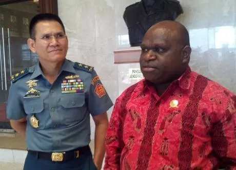 Pigai Ragukan Seluruh Presiden RI