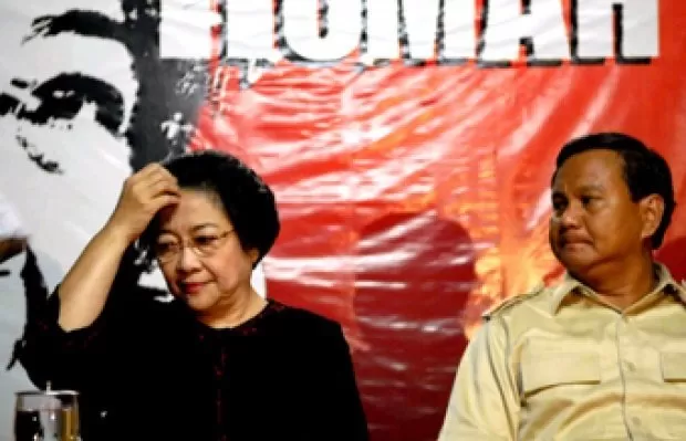 Prabowo Bisa Diperalat