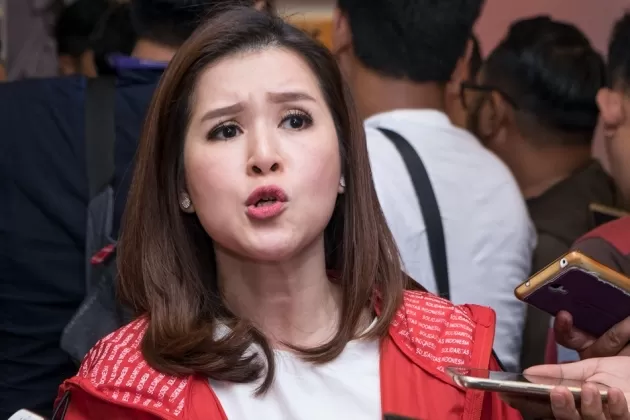 PSI Jualan Isu Poligami