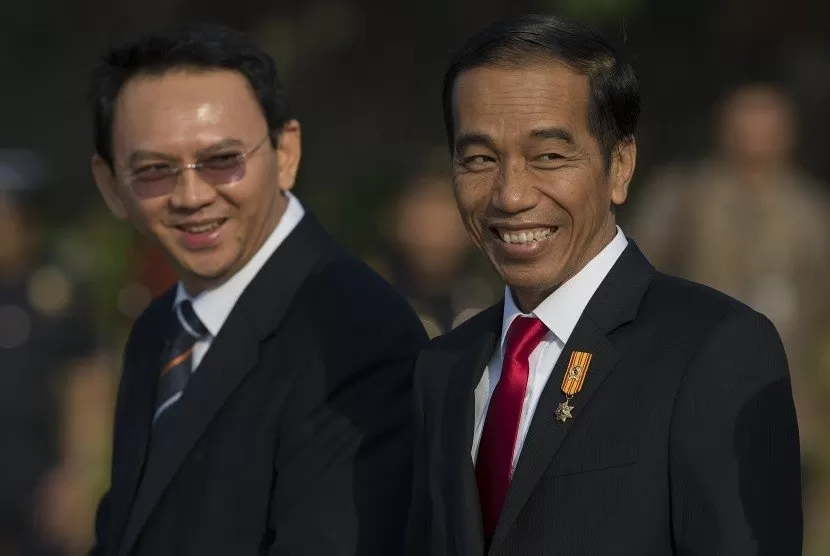 jokowi ahok