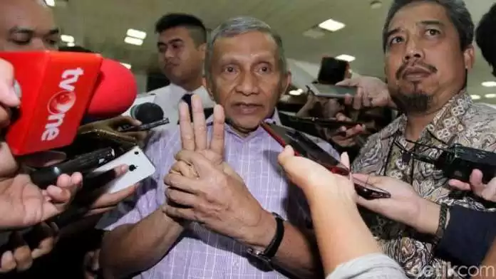 pan sumsel dukung jokowi