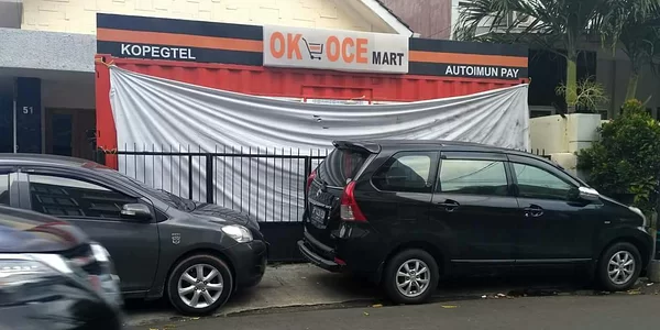 OK OCE Jadi Bahan Hujatan