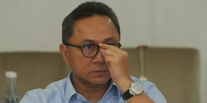PAN dukung jokowi maruf