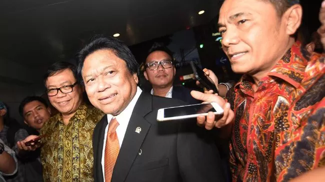 OSO Bidik Jabatan