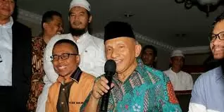 PAN Sangat Tidak Konsisten