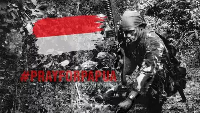 Jokowi dan Jebakan Separatisme Papua