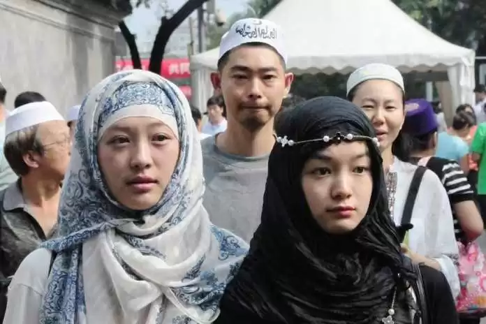 Muslim Uighur, Dilema Jokowi