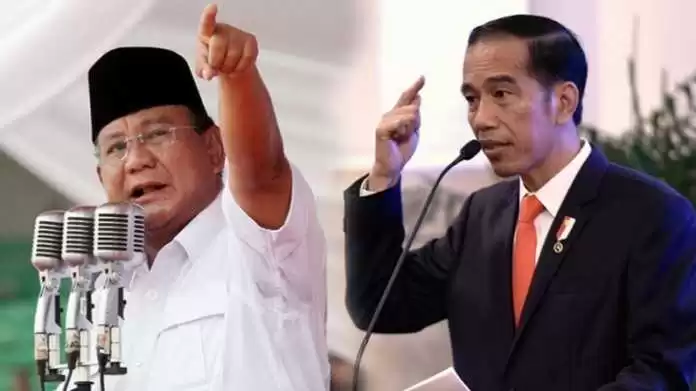 Jokowi-Prabowo Buat Pilpres Tak Bermutu