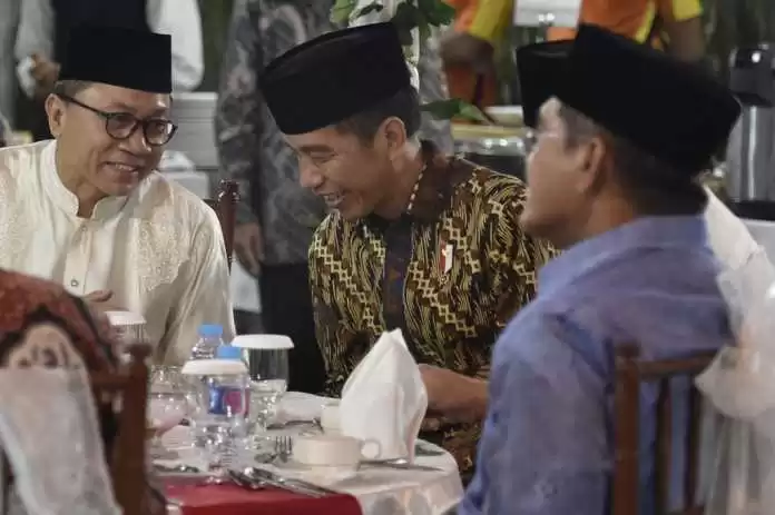PAN Berpikir Prabowo Enggak Penting