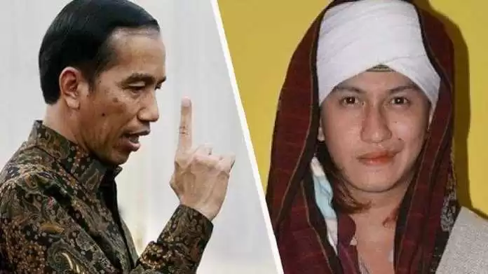 Jokowi Kurang Bergaul Dengan FPI