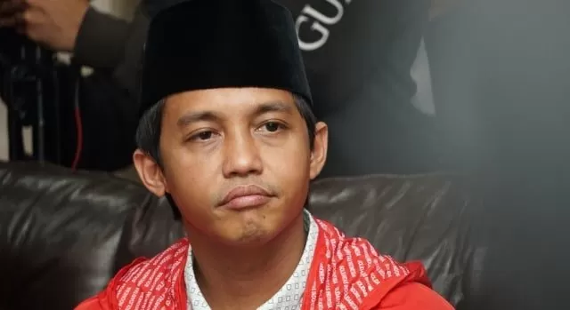 PSI, Ancaman Jokowi