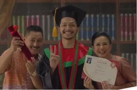 Gerindra Hantam Jokowi Lewat Iklan
