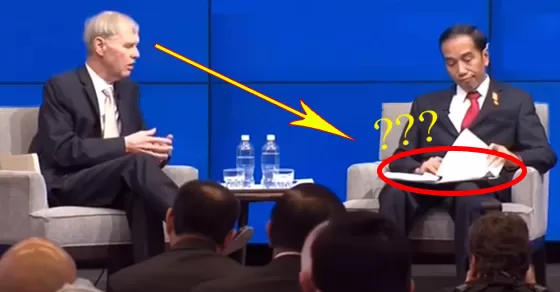 Netizen Pendukung Jokowi Lebih Gahar