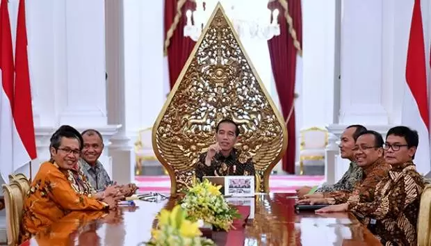 Pemerintahan Jokowi Selalu Anggap Sepele!