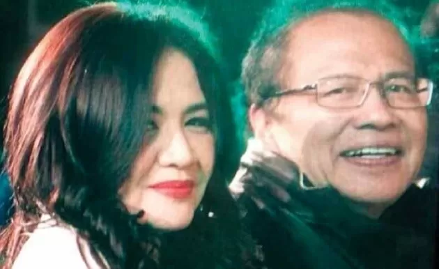 Rizal Ramli Ngebet Posisi Menteri