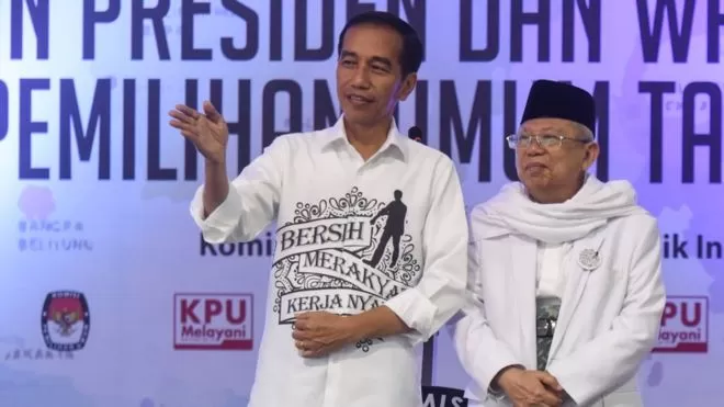 Karena Ma’ruf, KPU Ubah Teknik