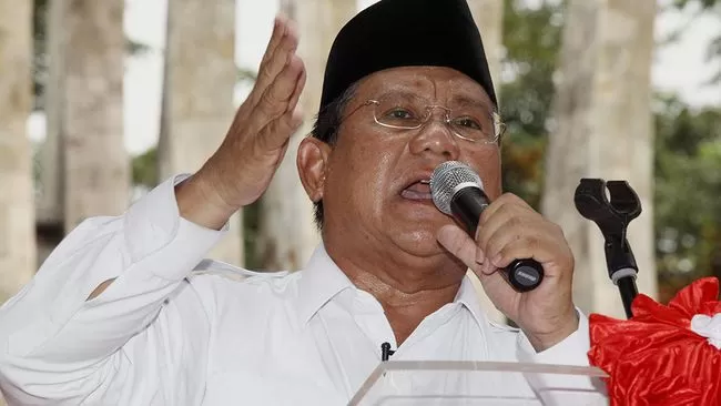 scaremongering strategi jitu Prabowo