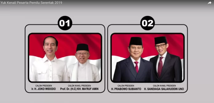 Ternyata Prabowo Sama Saja
