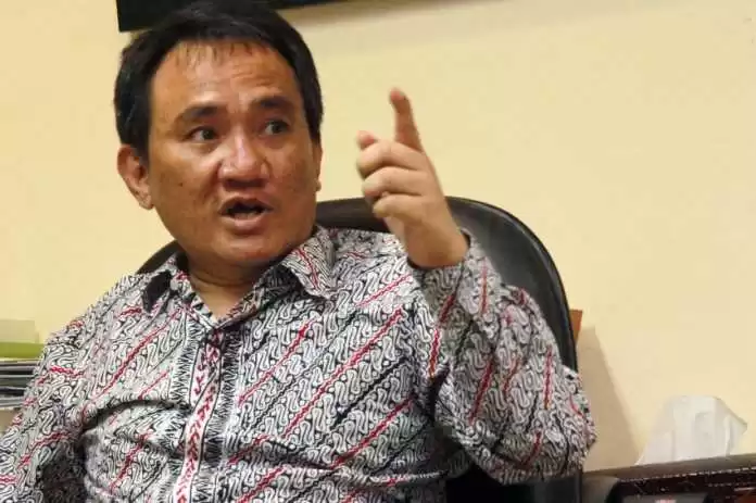 kasus andi arief