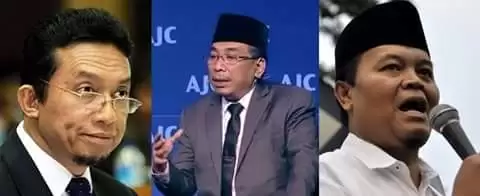 PKS Cari Muka ke NU?