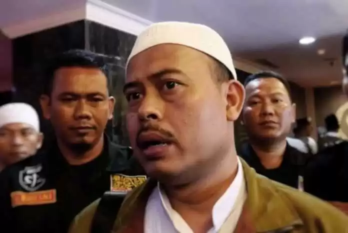 ketua pa 212