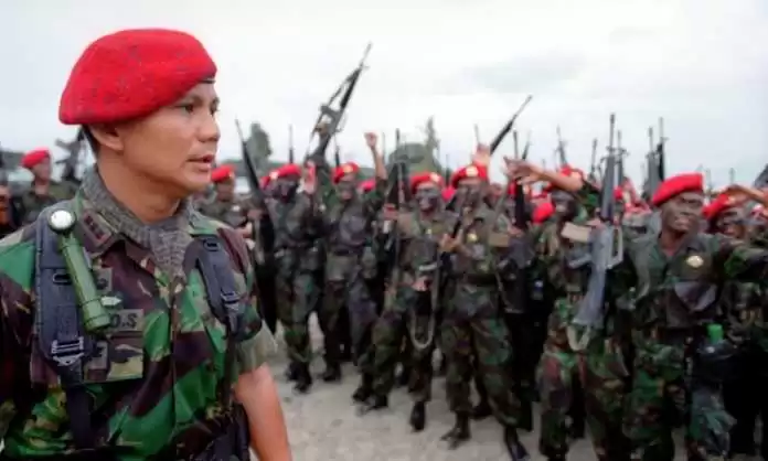 prabowo subianto terorisme