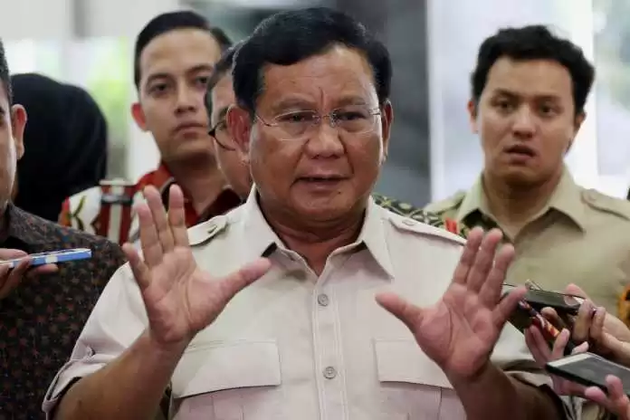 prabowo sindir maruf Amin