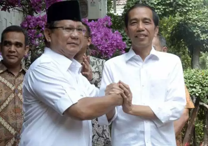 debat pilpres 2019 pertama