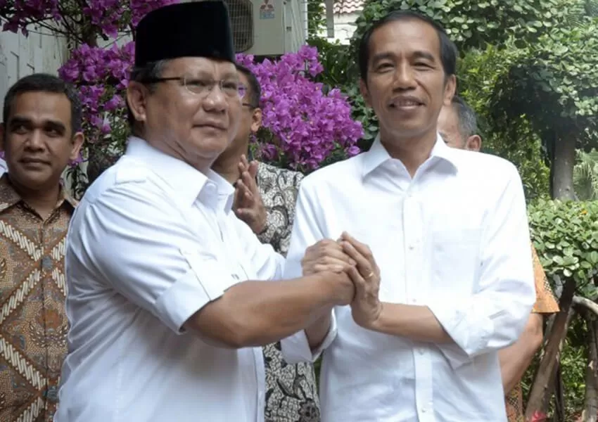 debat pilpres 2019 pertama