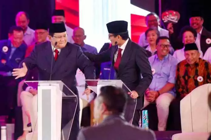 Joget Prabowo, Kemenangan Performance