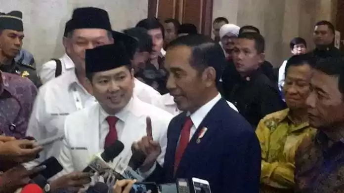 Jokowi Tepat Dekati Bos Media