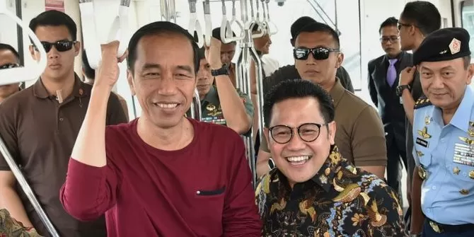 Menangkan Pilpres, PKB Makin Maruk