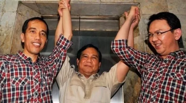 Serangan Kisah Sedih Prabowo