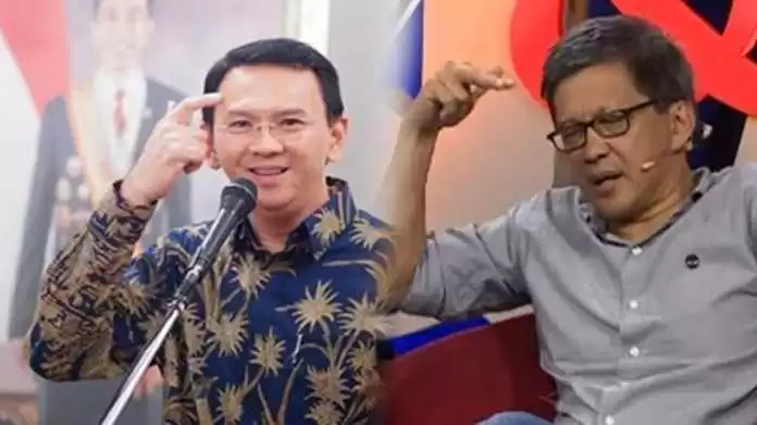 Kalau Rocky Dibui, Salah Siapa?