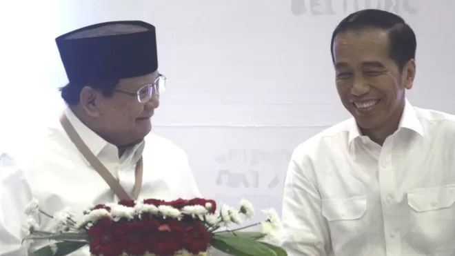 Survei LSI Kok Gitu?
