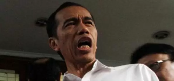 Jokowi Penyebab Pemuda Jomblo?