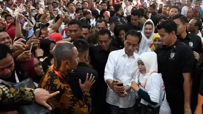 Pengamat: Yang Alamiah Sajalah